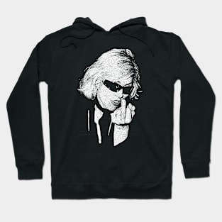 DarKorBlacK - BLONDIE Hoodie